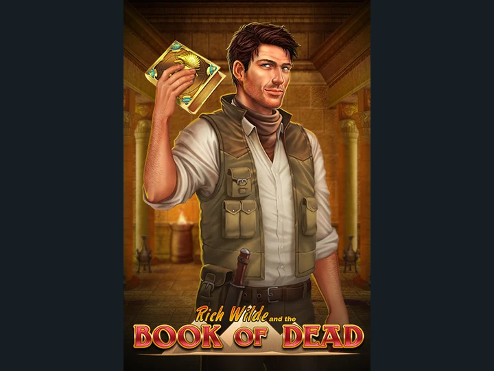 Book of Dead