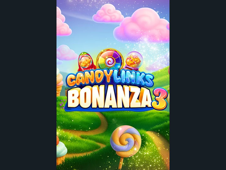 Candy Links Bonanza 3