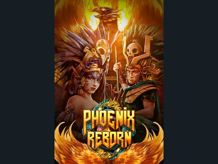 Phoenix Reborn