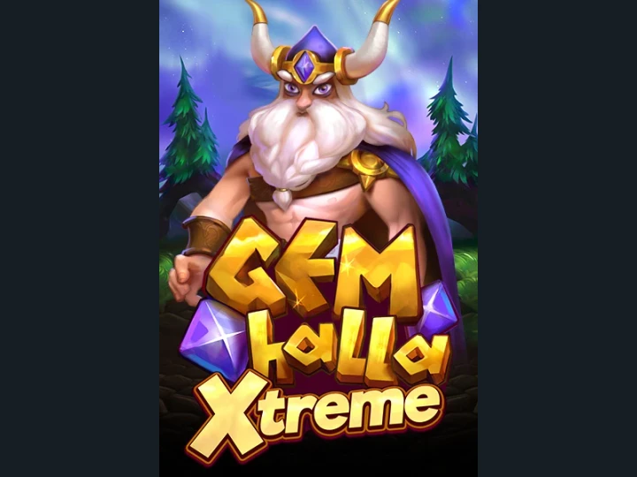 Gemhalla Xtreme