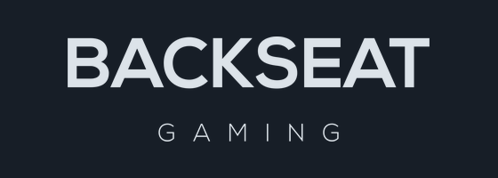 Backseat Gaming