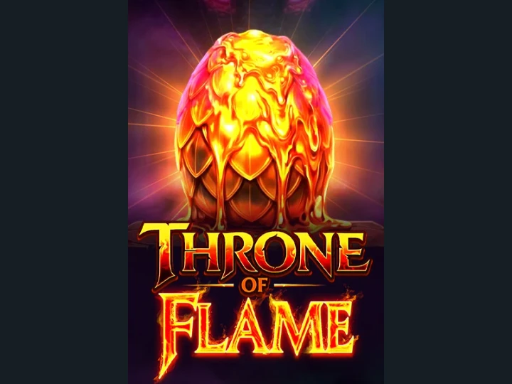 Throne of Flame