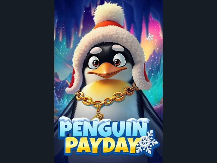 Penguin Payday