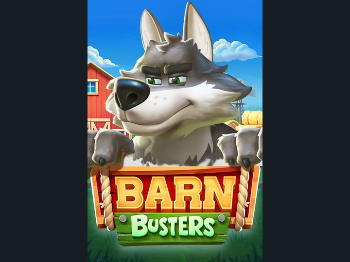 Barn Busters